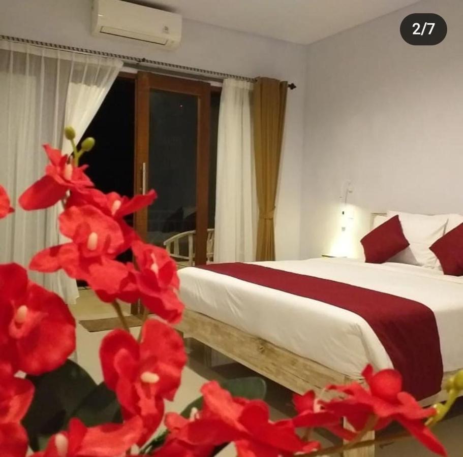 The Lonceng House By Sila Dharma Hotel Canggu Kültér fotó